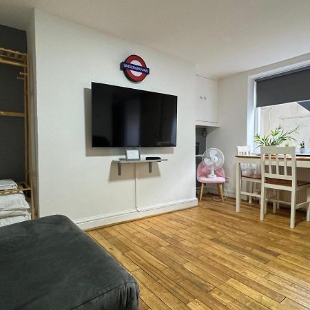 Ferienwohnung Special Flat In Camden Town London Exterior foto
